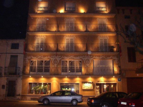  Hotel Tall de Conill  Капельядес